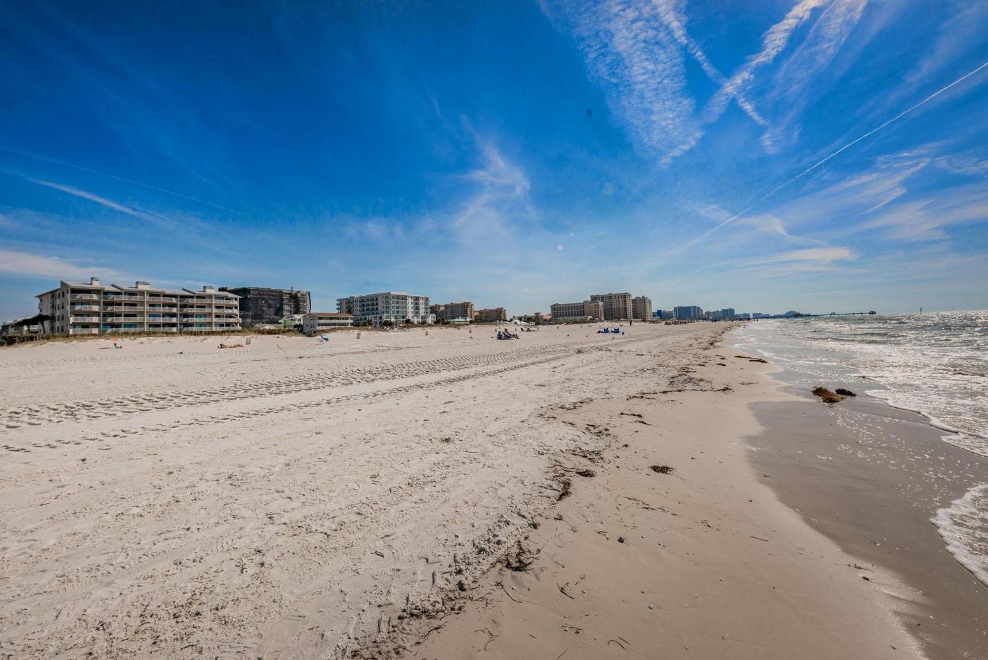 Fins Up In Clearwater Beach Exterior photo